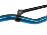 Tomos Cross / Race handle bar blue Handle bar universal model cross / race blue