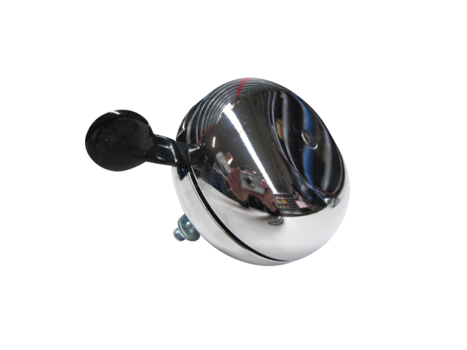 Bell ding-dong chrome 80mm product
