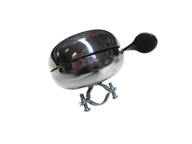 Bell ding-dong chrome 80mm product