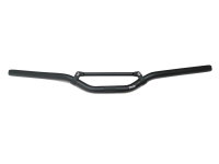 Handle bar universal DMP aluminium small matt black