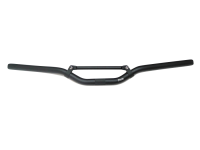 Handle bar universal DMP alu small matt black