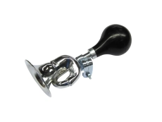 Horn curled model handlebar mount