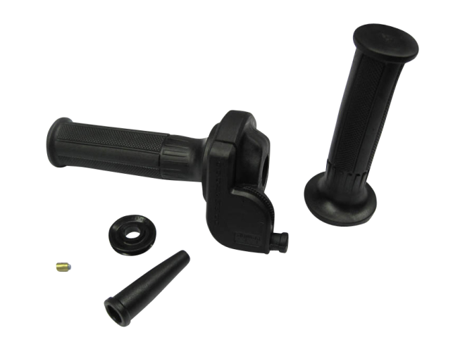 Handle set right quick action throttle Domino product