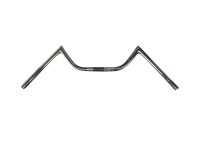 Handle bar universal M-handle chrome wide 