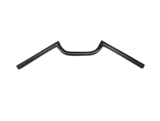 Handle bar universal M-handle black 