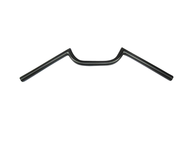Handle bar universal M-handle black  product