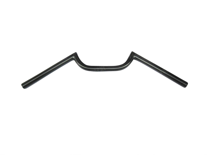 Handle bar universal M-handle black  main