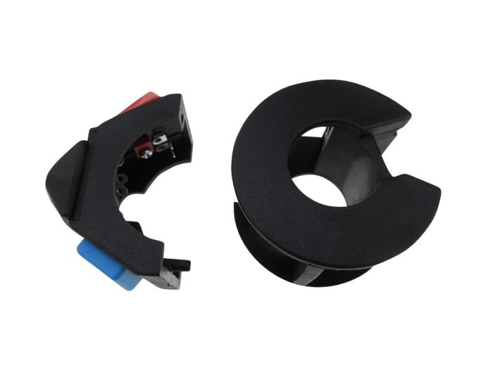 Switch with holder original Tomos