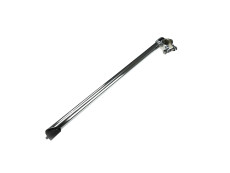 Handle bar stem 40cm Tomos 2L / 3L / 4L / Universal