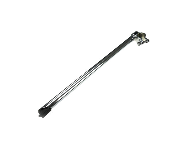 Handle bar stem 40cm Tomos 2L / 3L / 4L / Universal main