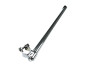 Handle bar stem 40cm Tomos 2L / 3L / 4L / Universal thumb extra