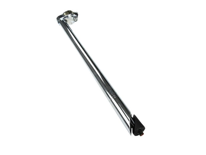 Handle bar stem 40cm Tomos 2L / 3L / 4L / Universal