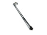 Handle bar stem 40cm Tomos 2L / 3L / 4L / Universal thumb extra