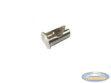 Handle set cable stop nipple 8x15mm till 2007