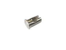 Handle set cable stop nipple 8x15mm old model