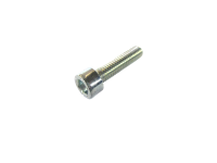 Allen bolt M6x30 galvanised (for handlebar clamp old model front fork)