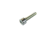 Allen bolt M6x30 galvanised (for handlebar clamp old model front fork)