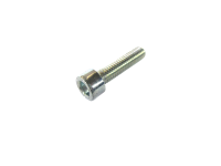 Gabel Tomos A3 / A35 Altes Modell Lenkerklemme Inbusbolzen M6x30 Galvanisiert  