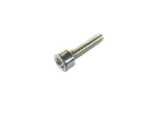 Gabel Tomos A3 / A35 Altes Modell Lenkerklemme Inbusbolzen M6x30 Galvanisiert  