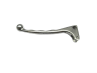 Handle brake lever old model Lusito Magura aluminium left thumb extra