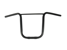 Handle bar Tomos A3 / A35 with bar model as original black replica 
