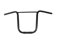 Lenker Tomos A3 / A35 Bar Modell Original Schwarz Supertec