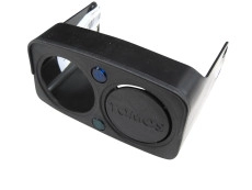 Tellerhouder Tomos Quadro / Taxxity / universeel 60mm huis