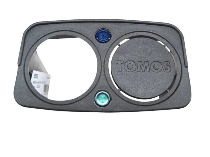 Speedometer mount housing Tomos Quadro / Taxxity / universal product