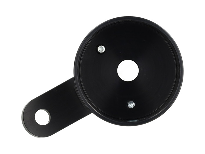 Tellerhouder Tomos universeel 48mm aluminium CNC