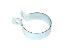 Exhaust clamp 50mm universal