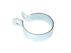 Exhaust clamp 50mm universal