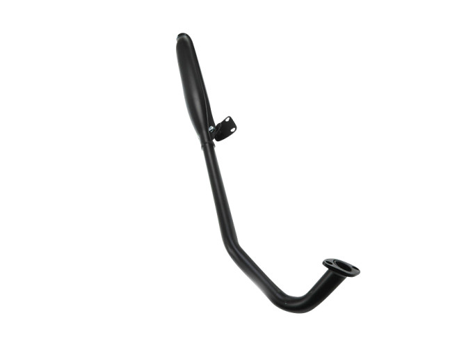 Exhaust Tomos A3 / A35 Tecno Speedy STD black Euro1 / Euro2 product