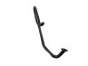 Uitlaat Tomos A3 / A35 26mm Tecno Speedy STD zwart Euro1 / Euro2 thumb extra