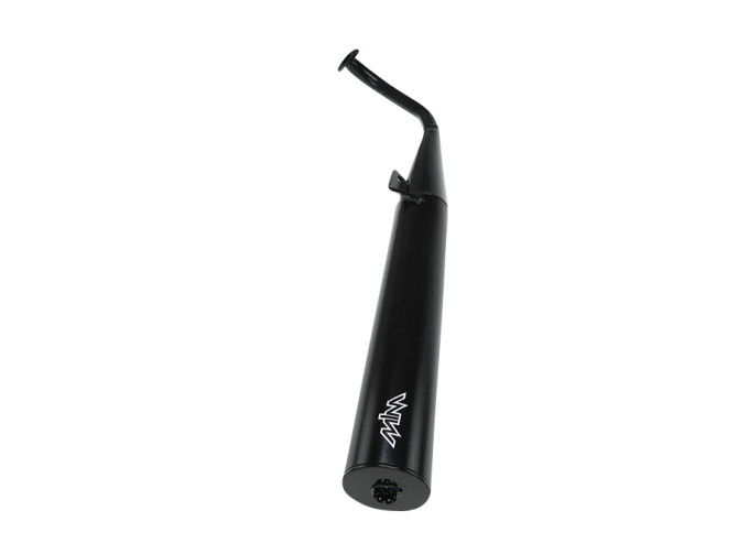 Exhaust Tomos A3 / A35 28mm MLM Silent Ninja (hidden expansion) product