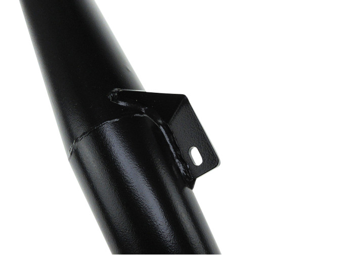 Exhaust Tomos A3 A35 28mm MLM Silent Ninja hidden expansion product