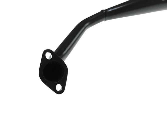 Exhaust Tomos A3 / A35 28mm MLM Silent Ninja (hidden expansion) product