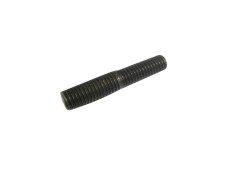 Exhaust studs M6 > M7 35mm for repair hardened 
