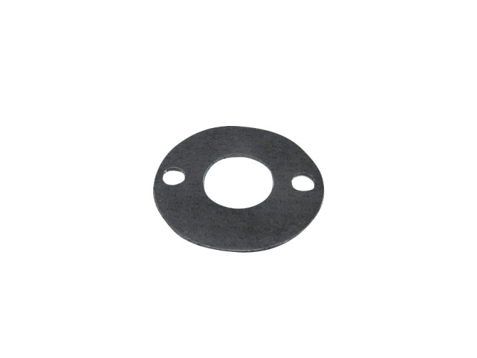 Exhaust silencer gasket for Tecnigas Exhaust with 2 holes product