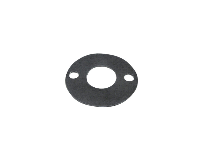 Exhaust silencer gasket Tecnigas exhaust with 2 holes product