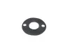 Exhaust silencer gasket for Tecnigas Exhaust with 2 holes thumb extra