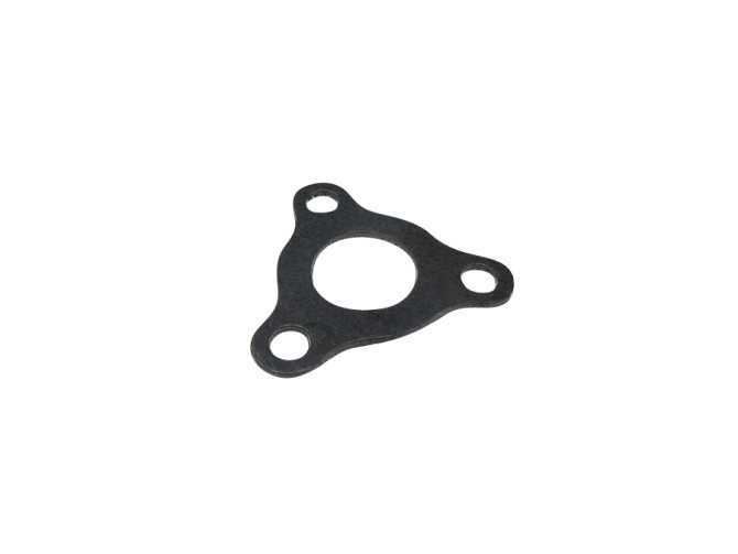 Exhaust silencer gasket for Tecnigas Exhaust with 3 holes product