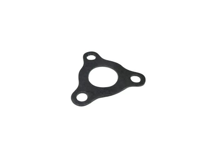 Exhaust silencer gasket for Tecnigas Exhaust with 3 holes product