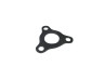 Exhaust silencer gasket for Tecnigas Exhaust with 3 holes thumb extra