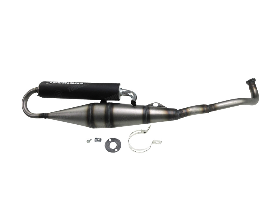Cylinder Tomos A35 65cc Airsal tuning set 