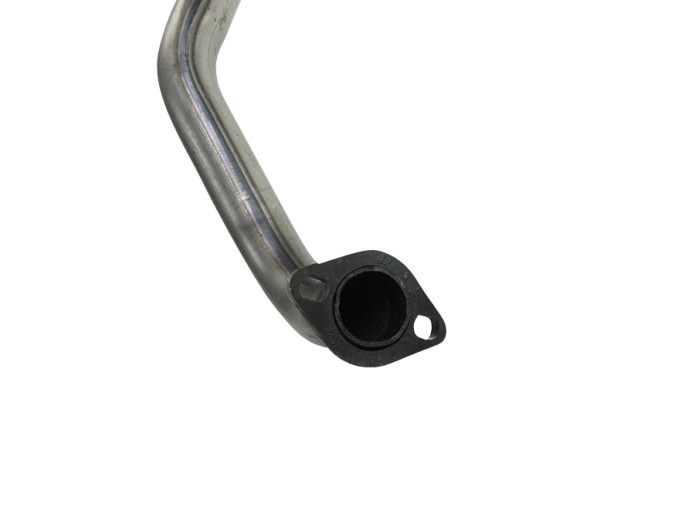 Auspuff Tomos A3 / A35 28mm Tecnigas Next R Blanko 