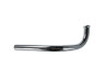 Uitlaatbocht Tomos A3 / A35 / A52 28mm chroom thumb extra