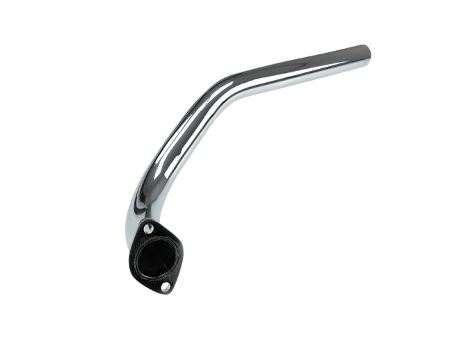 Uitlaatbocht Tomos A3 / A35 / A52 28mm chroom product