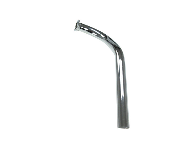 Uitlaatbocht Tomos A3 / A35 / A52 28mm chroom product