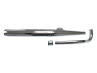 Cylinder Tomos A35 / A52 65cc Airsal tuning set "subtle" complete + RS sigaar thumb extra