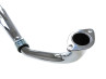 Exhaust Tomos A3 / A35 28mm RS cigar chrome (subtle and fast!) thumb extra